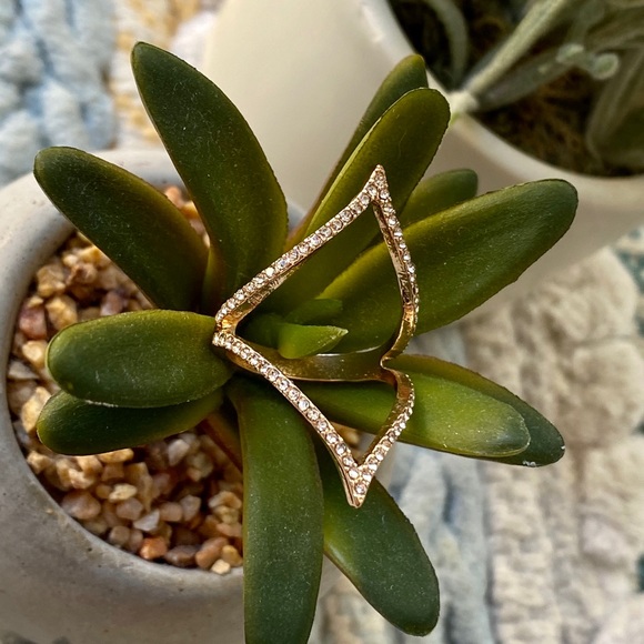 Rose Gold Ring - Picture 2 of 2